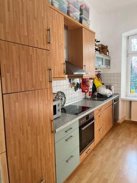 Foto - Etagenwohnung in Lahr (Schwarzwald) zur Miete