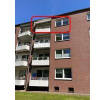 Renovierte 3-Zimmer-Wohnung mit Balkon – 66 m² zum Wohlfühlen - Bad Segeberg
