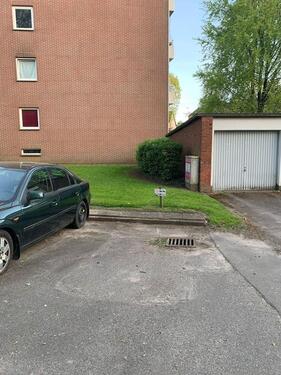 Foto - Etagenwohnung in Bad Segeberg zum Kaufen