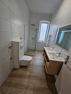 Foto - Helle 4 Zimmer Wohnung - 1.550,00 EUR Kaltmiete,