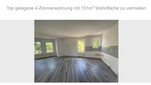Foto - Wohnung zu vermieten 130 m2 in Cotta Dresden