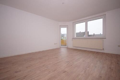 Foto - Für die kleine Familie - 625,00 EUR Kaltmiete,