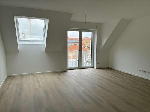 Foto - *NEUBAU* Moderne 2-Zimmerwohnung mit Balkon und Stellplatz