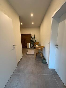 Foto - Modernisierte Wohnung in ruhiger Wohnlage * Fabbenstedt Espelkamp