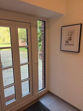Foto - Etagenwohnung zur Miete in Espelkamp