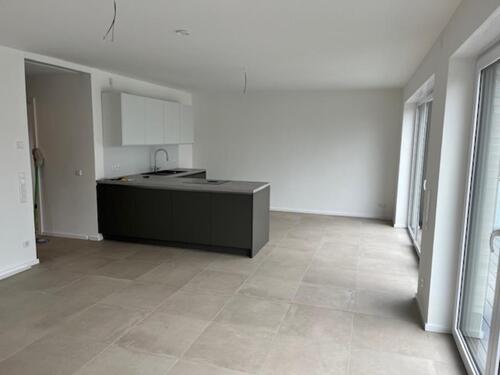 Foto - NEUBAU 120 m² hochw 4 ZKBB in 3 Fam. Haus EEK A + in MS Roxel