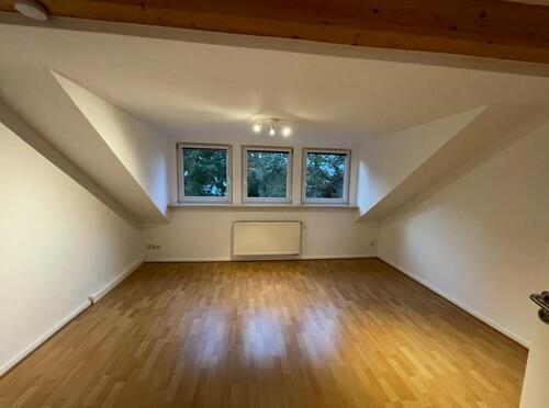 Foto - 2 Zimmer Etagenwohnung zur Miete in Saarlouis