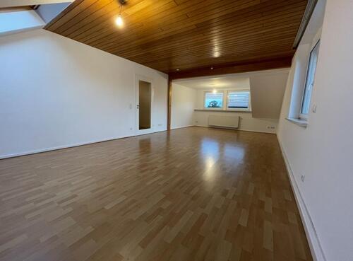 Foto - 2 Zimmer Etagenwohnung in Saarlouis