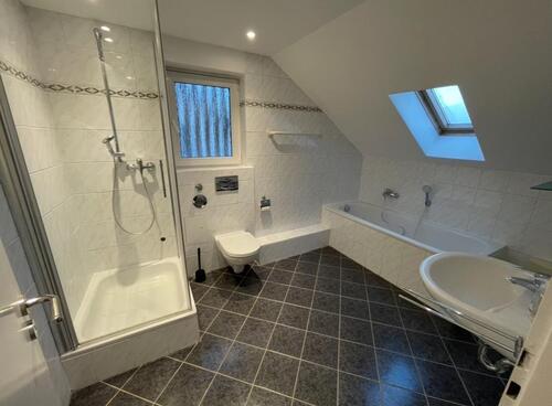 Foto - Etagenwohnung in Saarlouis zur Miete