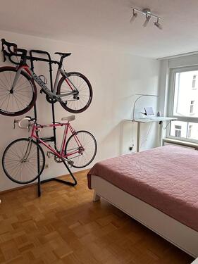 Foto - Etagenwohnung zur Miete in Bamberg