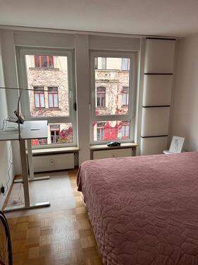 Foto - Etagenwohnung in Bamberg