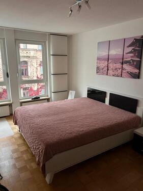 Foto - Etagenwohnung in Bamberg zur Miete