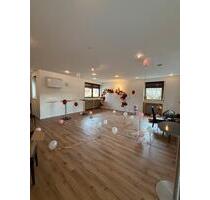 Partyraum in Stuttgart – 60 Personen – 499€ Tag