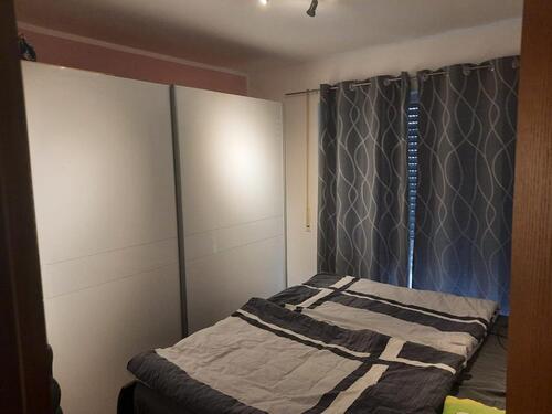 Foto - Etagenwohnung in Kleinwallstadt