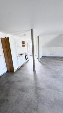 Foto - Etagenwohnung zur Miete in Sülzetal