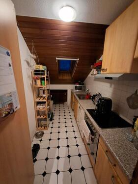 Foto - Etagenwohnung in Neuss