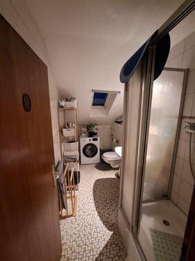 Foto - Etagenwohnung in Neuss zur Miete