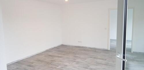 Foto - Etagenwohnung zur Miete in Reilingen