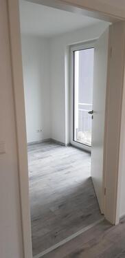 Foto - Etagenwohnung in Reilingen zur Miete