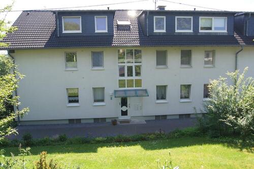 Foto - wunderschöne helle 3-Zimmer-EG Wohnung in Morsbach