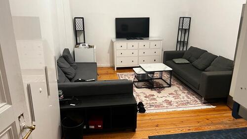 Foto - Fully furnished 2-room apartment
