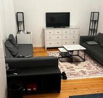 Fully furnished 2-room apartment - Berlin Mitte