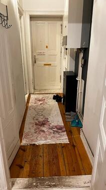 Foto - Etagenwohnung in Berlin zur Miete