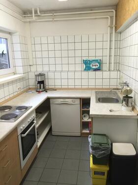 Foto - Etagenwohnung in Schwaikheim zur Miete