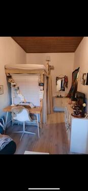 Foto - 1 Zimmer Etagenwohnung zur Miete in Bonn