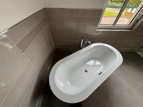 Foto - 4 Zimmer Etagenwohnung zur Miete in Schöneiche bei Berlin