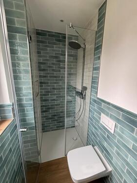 Foto - Etagenwohnung in Schöneiche bei Berlin zur Miete