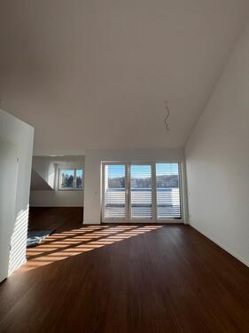 Foto - Dachgeschoßwohnung in Burscheid zur Miete