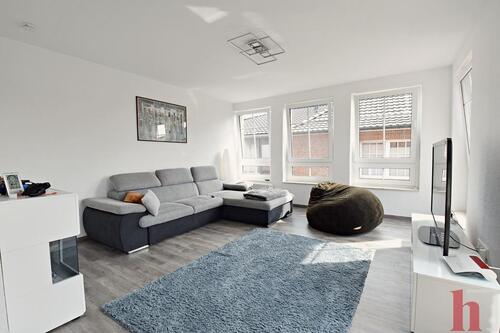 Foto - 2 Zimmer Etagenwohnung zur Miete in Dinklage