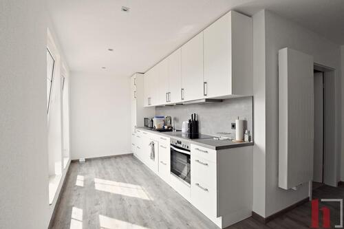 Foto - Etagenwohnung in Dinklage zur Miete