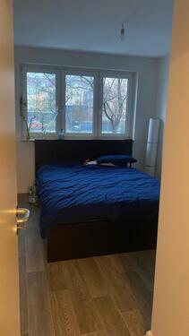 Foto - Etagenwohnung in Halle (Saale) zur Miete