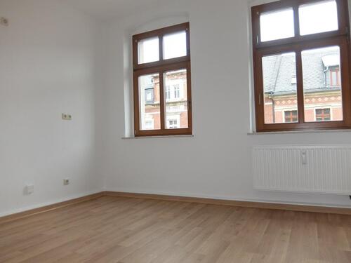 Foto - 1 Zimmer Erdgeschoßwohnung in Chemnitz