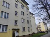 Foto - 2 Zimmerwohnnung mit Balkon, Bezugs- und Provisionsfrei