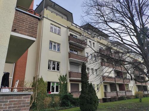 Foto - 2 Zimmer Erdgeschoßwohnung zum Kaufen in Berlin