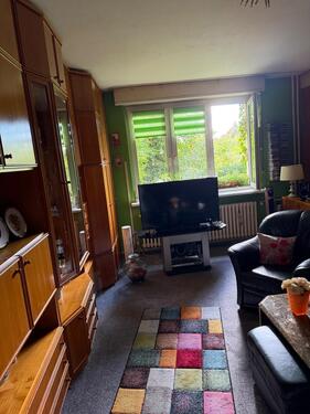 Foto - 2 Zimmer Erdgeschoßwohnung in Berlin