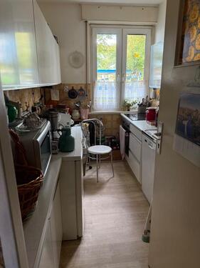 Foto - Erdgeschoßwohnung in Berlin zum Kaufen