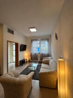 Foto - Erdgeschoßwohnung in Rottweil zur Miete