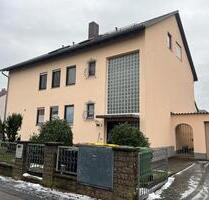 4-Zimmer-Wohnung in ruhiger Lage - Zirndorf