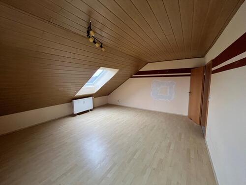Foto - Dachgeschoßwohnung in Zirndorf zur Miete