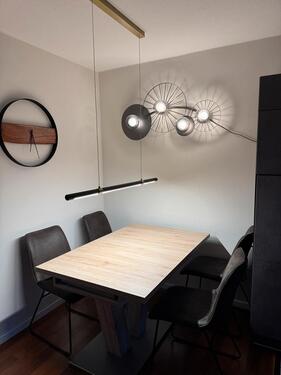 Foto - 2.5 Zimmer Maisonettenwohnung in Moers