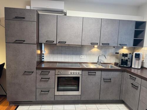 Foto - Maisonettenwohnung in Moers zur Miete