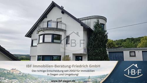 Foto - Helle 2-Zimmer Dachgeschosswohnung in Netphen