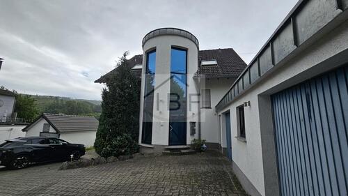 Foto - 2 Zimmer Dachgeschoßwohnung zur Miete in Netphen