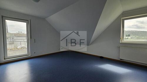 Foto - Dachgeschoßwohnung in Netphen zur Miete