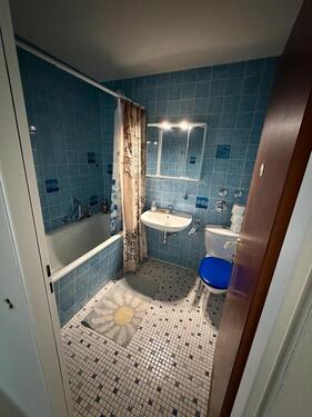 Foto - 1 Zimmer Erdgeschoßwohnung in Konstanz