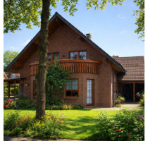 Ofenerdiek - Einfamilienhaus, ruhige Lage, Seenähe, Privatverkauf - Oldenburg Etzhorn